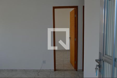 Sala de apartamento para alugar com 2 quartos, 70m² em Freguesia (jacarepaguá), Rio de Janeiro