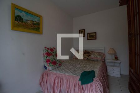 Quarto 2 - Suíte de apartamento à venda com 2 quartos, 60m² em Freguesia de Jacarepaguá, Rio de Janeiro