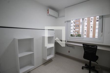 Quarto de apartamento à venda com 2 quartos, 66m² em Estância Velha, Canoas