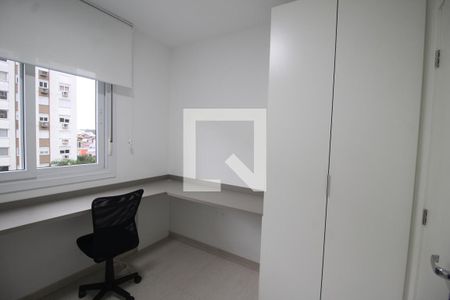 Quarto de apartamento à venda com 2 quartos, 66m² em Estância Velha, Canoas