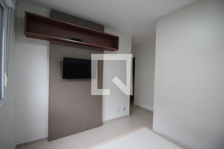 Suíte de apartamento à venda com 2 quartos, 66m² em Estância Velha, Canoas