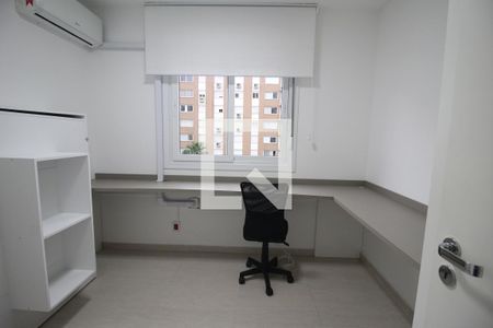 Quarto de apartamento à venda com 2 quartos, 66m² em Estância Velha, Canoas