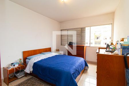 Suíte 1 de apartamento à venda com 4 quartos, 128m² em Consolação, São Paulo