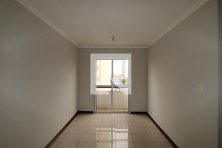 Sala de apartamento à venda com 2 quartos, 50m² em Vila Marieta, São Paulo