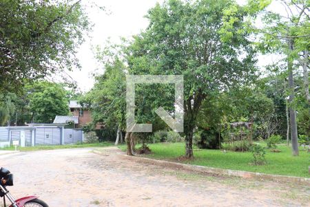 Vista da Rua de casa à venda com 2 quartos, 113m² em Pinheiro, São Leopoldo