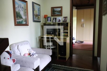 Área comum de casa à venda com 2 quartos, 113m² em Pinheiro, São Leopoldo
