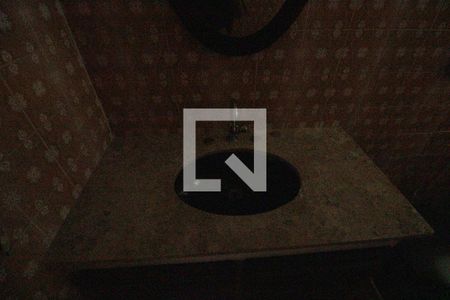 Apartamento para alugar com 100m², 2 quartos e 1 vaga Apartamento para alugar com 100m², 2 quartos e 1 vagaBanheiro