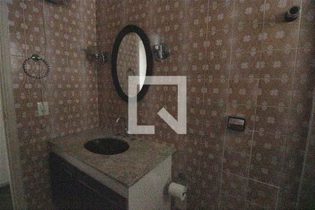 Apartamento para alugar com 100m², 2 quartos e 1 vaga Apartamento para alugar com 100m², 2 quartos e 1 vagaBanheiro