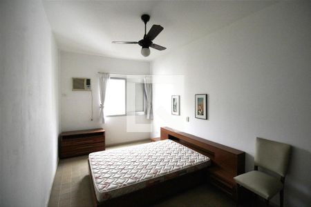 Quarto 2 de apartamento para alugar com 2 quartos, 100m² em Barra Funda, Guarujá