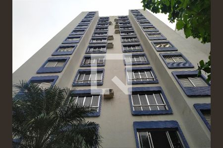 Apartamento para alugar com 100m², 2 quartos e 1 vaga Apartamento para alugar com 100m², 2 quartos e 1 vagaFachada do Prédio