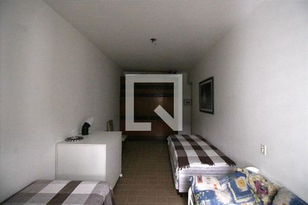 Quarto 1 de apartamento para alugar com 2 quartos, 100m² em Barra Funda, Guarujá