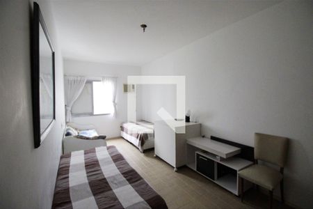 Quarto 1 de apartamento para alugar com 2 quartos, 100m² em Barra Funda, Guarujá