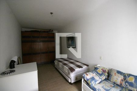 Quarto 1 de apartamento para alugar com 2 quartos, 100m² em Barra Funda, Guarujá