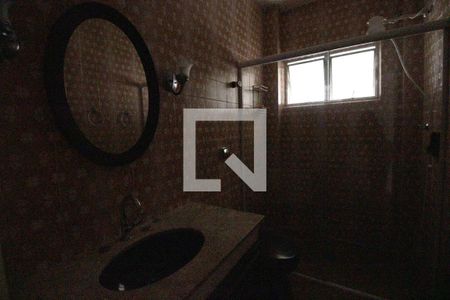 Apartamento para alugar com 100m², 2 quartos e 1 vaga Apartamento para alugar com 100m², 2 quartos e 1 vagaBanheiro