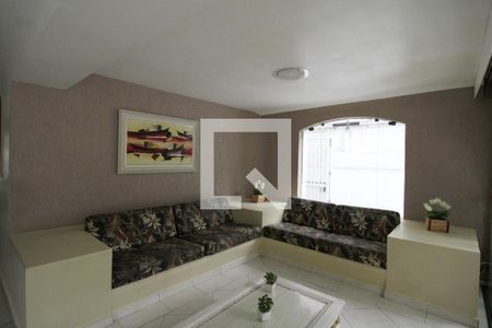 Apartamento para alugar com 100m², 2 quartos e 1 vaga Apartamento para alugar com 100m², 2 quartos e 1 vagaHall social