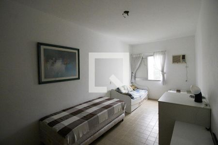 Quarto 1 de apartamento para alugar com 2 quartos, 100m² em Barra Funda, Guarujá