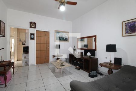Sala   de casa à venda com 4 quartos, 400m² em Vila Ré, São Paulo