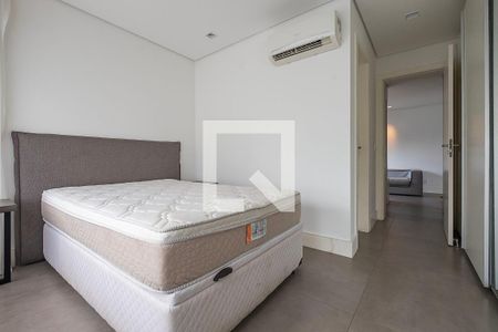 Suíte de apartamento à venda com 1 quarto, 70m² em Pinheiros, São Paulo