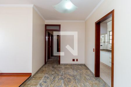 Sala de Jantar de apartamento à venda com 2 quartos, 72m² em Vila Claudia, São Paulo