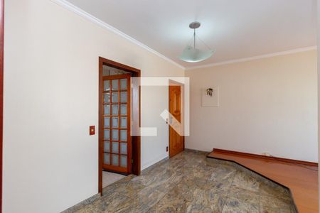 Sala de Jantar de apartamento à venda com 2 quartos, 72m² em Vila Claudia, São Paulo