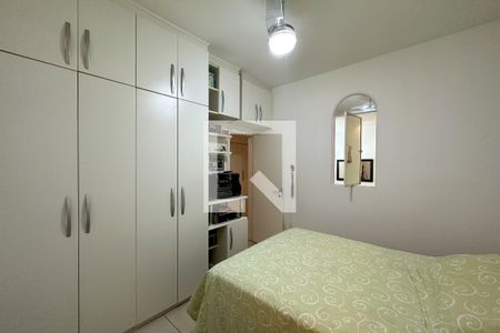 Suíte de apartamento à venda com 2 quartos, 68m² em Copacabana, Rio de Janeiro