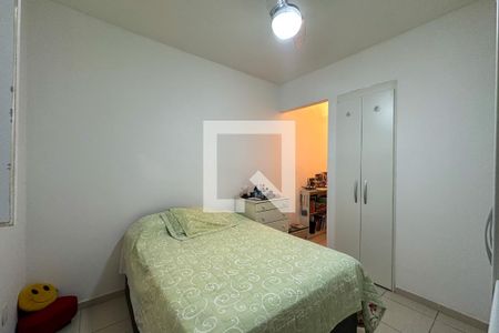 Suíte de apartamento à venda com 2 quartos, 68m² em Copacabana, Rio de Janeiro