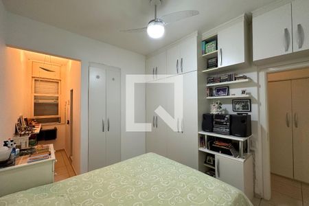 Suíte de apartamento à venda com 2 quartos, 68m² em Copacabana, Rio de Janeiro