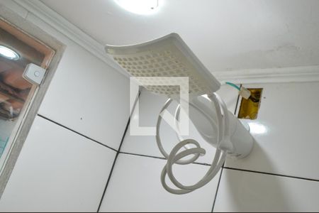 Banheiro - Casa 1 de casa de condomínio à venda com 3 quartos, 135m² em Tanque, Rio de Janeiro