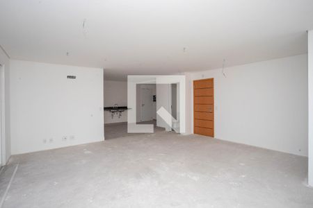 Apartamento à venda com 130m², 3 quartos e 3 vagasSala