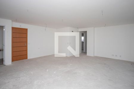 Apartamento à venda com 130m², 3 quartos e 3 vagasSala