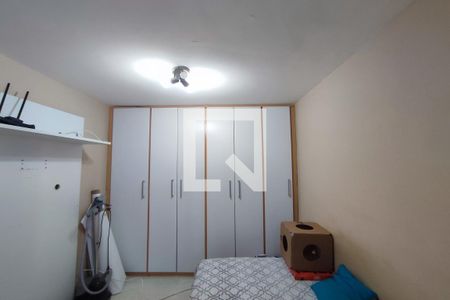 Quarto 2 de casa de condomínio à venda com 5 quartos, 200m² em Taquara, Rio de Janeiro