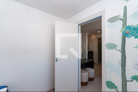 Quarto 2 de apartamento para alugar com 2 quartos, 35m² em Várzea da Barra Funda, São Paulo