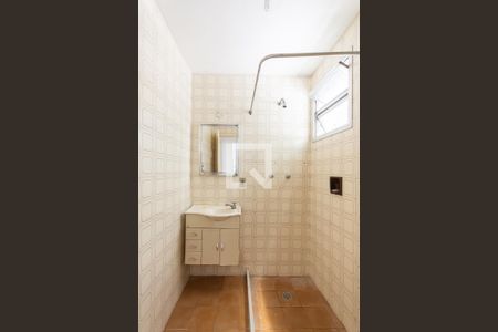 Banheiro de apartamento à venda com 1 quarto, 61m² em Vila Isabel, Rio de Janeiro