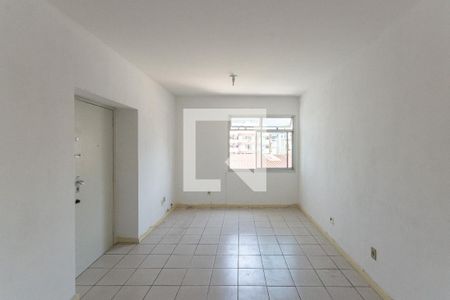 Sala de apartamento à venda com 1 quarto, 61m² em Vila Isabel, Rio de Janeiro