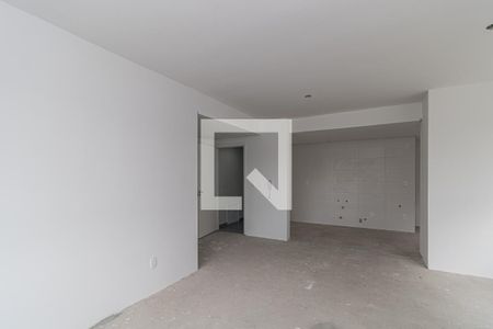 Apartamento à venda com 94m², 3 quartos e 1 vagaSala