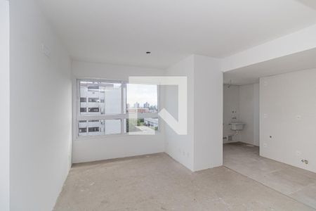 Apartamento à venda com 64m², 2 quartos e 1 vagaSala