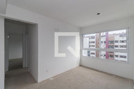 Apartamento à venda com 64m², 2 quartos e 1 vagaSala