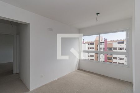 Apartamento à venda com 64m², 2 quartos e 2 vagasSala