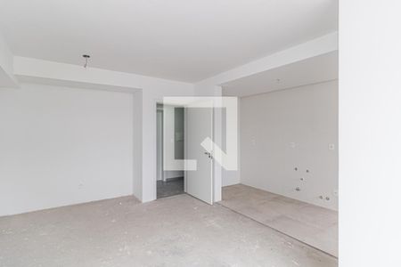 Apartamento à venda com 62m², 2 quartos e 1 vagaSala