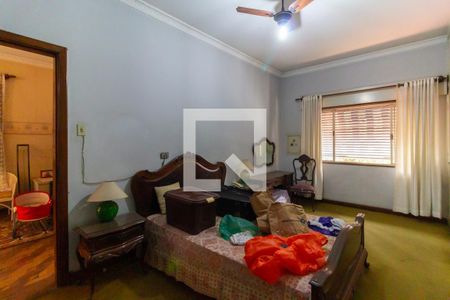 Quarto 2 de casa para alugar com 5 quartos, 308m² em Ipiranga, São Paulo