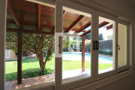 Vista de casa à venda com 4 quartos, 790m² em Lapa, São Paulo