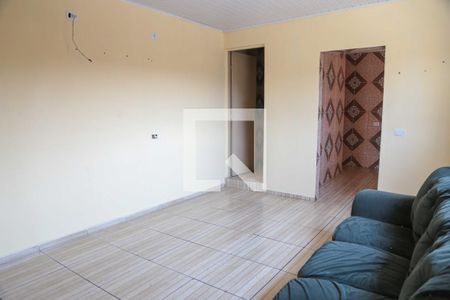 Sala de casa à venda com 2 quartos, 115m² em Vila Julia, Osasco