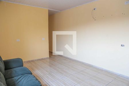 Sala de casa à venda com 2 quartos, 115m² em Vila Julia, Osasco