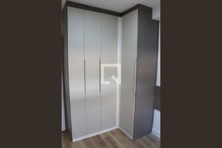 Quarto 1 de apartamento para alugar com 2 quartos, 39m² em Vila Butantã, São Paulo