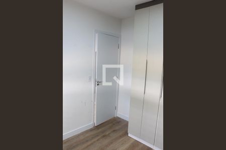 Quarto 1 de apartamento para alugar com 2 quartos, 39m² em Vila Butantã, São Paulo