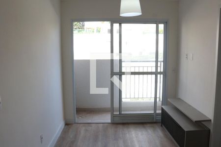 Sala de apartamento para alugar com 2 quartos, 39m² em Vila Butantã, São Paulo