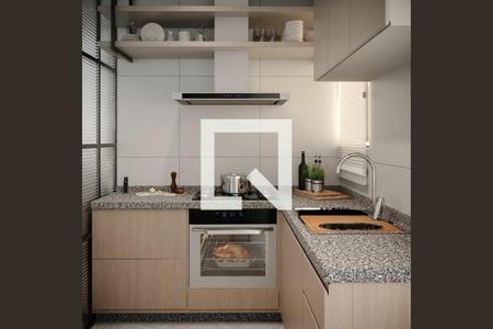 Apartamento à venda com 3 quartos, 71m² em União, Belo Horizonte