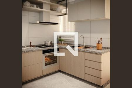 Apartamento à venda com 3 quartos, 71m² em União, Belo Horizonte