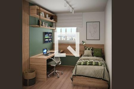 Apartamento à venda com 3 quartos, 71m² em União, Belo Horizonte