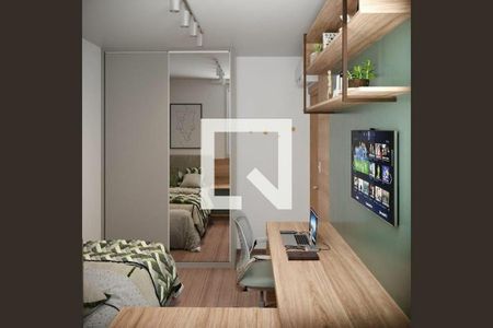 Apartamento à venda com 3 quartos, 71m² em União, Belo Horizonte